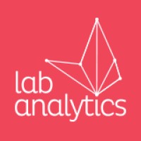 Laboratório Analytics logo - Similar company to Evoltrix Tech