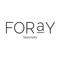 Foray Specialty Insurance logo - Similar company to Incarnation Specialty Underwriters