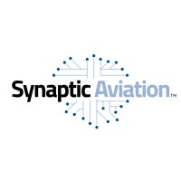 Synaptic Aviation logo - Similar company to Synaptic