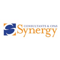 Synergy Consultants & CPAs logo - Similar company to Futureview Cpa