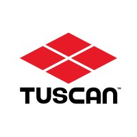 TUSCAN LEVELING, INC.® logo - Similar company to Juro Miru