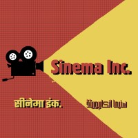 Sinema Inc. logo - Similar company to Sinema Reklam, Dizi Ve Tv Programı Çalışanları Sendikası