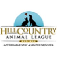 Hill Country Animal League, S.P.C.A., Inc. logo - Similar company to Hill Country Human Resource Management Association
