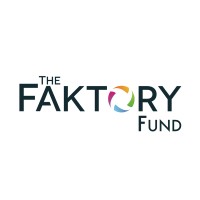 The Faktory Fund logo - Similar company to Atlr Engineering