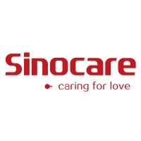 Sinocare Inc. logo - Similar company to Pts Diagnostics