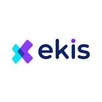 ekis logo - Similar company to Control Code, Ingeniería Y Diseño Web