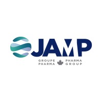 JAMP Pharma Group logo - Similar company to Isazi