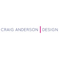 CRAIG ANDERSON : DESIGN logo - Similar company to Rmar Architecture