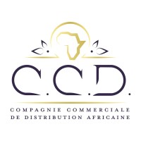 CCDA logo - Similar company to Raison Home Belgium