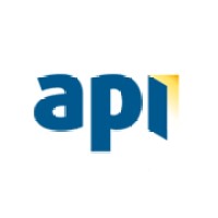 API Profesional logo - Similar company to Sumigas