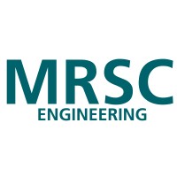 MRSC Engineering logo - Similar company to Galvmac Ltd