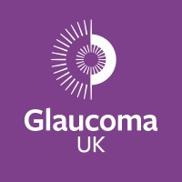 Glaucoma UK logo - Similar company to Visionary_Uk