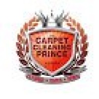Carpet Cleaning Prince - Leamington Spa logo - Similar company to Reynolds Blinds Of Leamington Spa