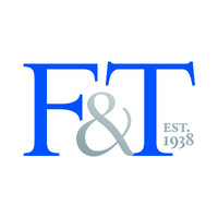 Farley & Thompson - Stockbrokers and Investment Managers logo - Similar company to Baker Davies Ltd