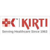 Kirti Healthcare Pvt.Ltd. logo - Similar company to Kirtii Group