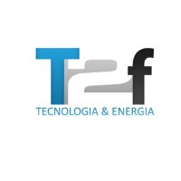 T2F Tecnologia & Energia logo - Similar company to Hadar Cloud Solutions