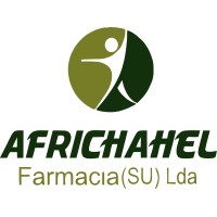 Africhahel Farmacia (SU) Lda logo - Similar company to Maketec