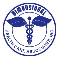 Dimensional Health Care Associates logo - Similar company to Weachieve, Inc.