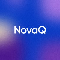 NovaQ logo - Similar company to Novaq