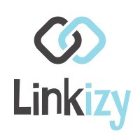 Linkizy logo - Similar company to Ikko