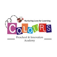 Colours Innovation Academy logo - Similar company to Sortform