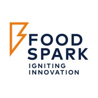 Food Spark logo - Similar company to Merit Mushrooms