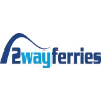 2wayferries Shipmanagement Maritime Company logo - Similar company to Saronic Ferries