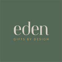 Eden Gifts logo - Similar company to Öde Studio