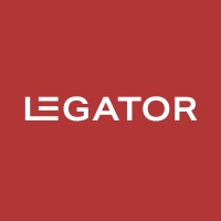 LEGATOR logo - Similar company to Draudimo Bitės