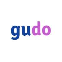 Gudo Company logo - Similar company to Eleva Hub