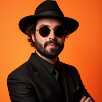 Florent Delavous logo - Similar company to Xtendency™ Ai Productions