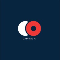 Capital O by OYO logo - Similar company to Workflo By Oyo