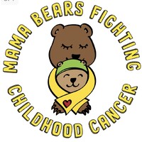 Mama Bears Fighting Childhood Cancer