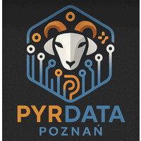 PyrData Poznań logo - Similar company to Psnc Future Labs