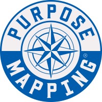Purpose Mapping® logo - Similar company to Purpose Ai