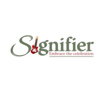 Signifier logo - Similar company to Iglobe Technologies