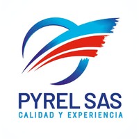PYRELSAS logo - Similar company to Ecuanobel