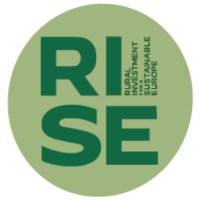 RISE Foundation logo - Similar company to Rise Foundation