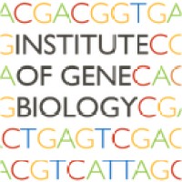 Institute of Gene Biology Russian Academy of Sciences logo - Similar company to Профессионалы.Ru