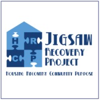 Jigsaw Recovery Project logo - Similar company to R. Tucker Thompson Sail Training Trust