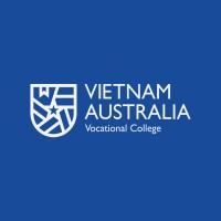 Vietnam Australia Vocational College logo - Similar company to Ams