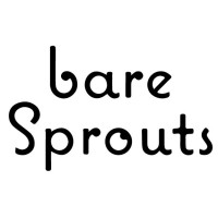 Bare Sprouts logo - Similar company to Zoomget