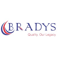 Brady Services Private Limited logo - Similar company to Bradys