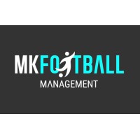 MK Football Management logo - Similar company to Antalyaspor Innovation Hub