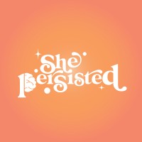 She Persisted LLC logo - Similar company to Waveform Social