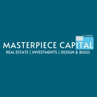 Masterpiece Capital logo - Similar company to Brandstack Agency