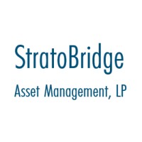 StratoBridge Asset Management, LP logo - Similar company to Riivet