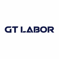 GT labor logo - Similar company to Talent Space Lt