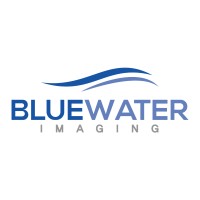 Bluewater Imaging logo - Similar company to Dit Web Solutions Inc.