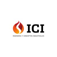 ICI Ingenieria y conceptos industriales logo - Similar company to Combugese